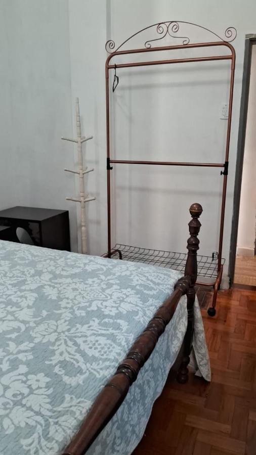 Apartamento Vista Mar Apto Em Copacabana Rio de Janeiro