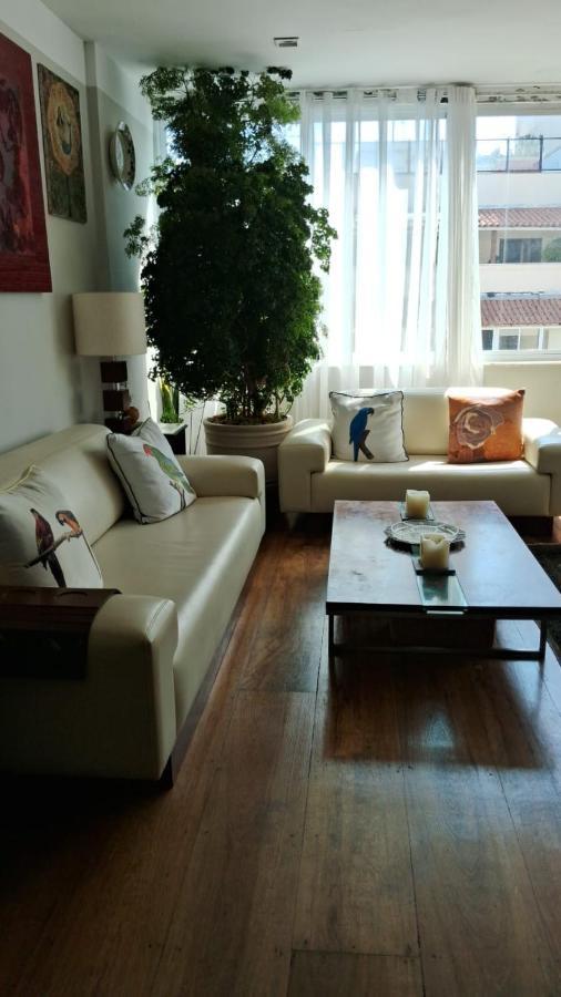 Vista Mar Apto Em Copacabana Apartamento Rio de Janeiro